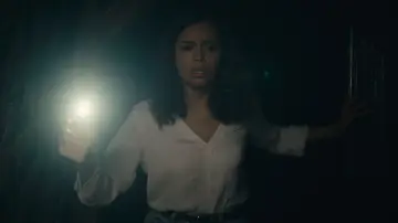 Zasłona do filmu "Barbarzyńcy" #254018