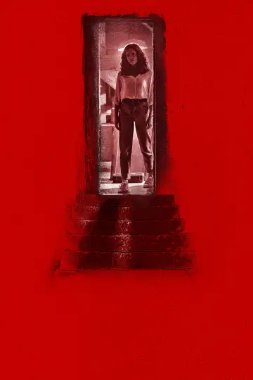 Plakat do filmu "Barbarzyńcy" #254032