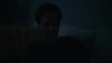 Zasłona do filmu "Barbarzyńcy" #665656