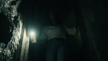 Zasłona do filmu "Barbarzyńcy" #665661
