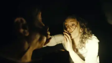 Zasłona do filmu "Barbarzyńcy" #665668