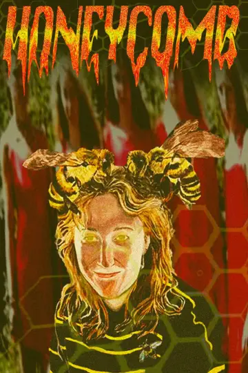 Plakat do filmu "Honeycomb" #1166512