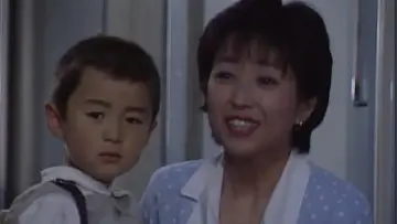 Zasłona do filmu "北の国か 