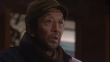 Zasłona do filmu "北の国か 