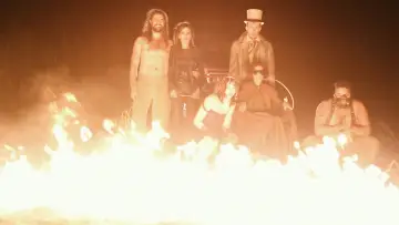 Zasłona do filmu "Fórmula Selvagem" #1166824