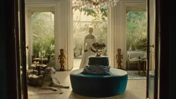 Zasłona do filmu "Sisi i ja" #1875474