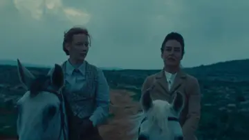 Zasłona do filmu "Sisi i ja" #1875476