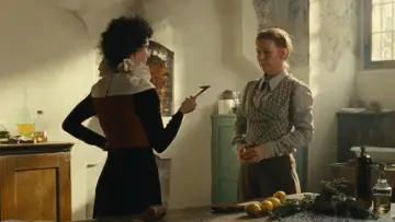 Zasłona do filmu "Sisi i ja" #1875477