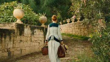 Zasłona do filmu "Sisi i ja" #1875478