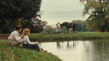 Zasłona do filmu "Sisi i ja" #1875480