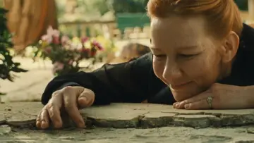 Zasłona do filmu "Sisi i ja" #1875482