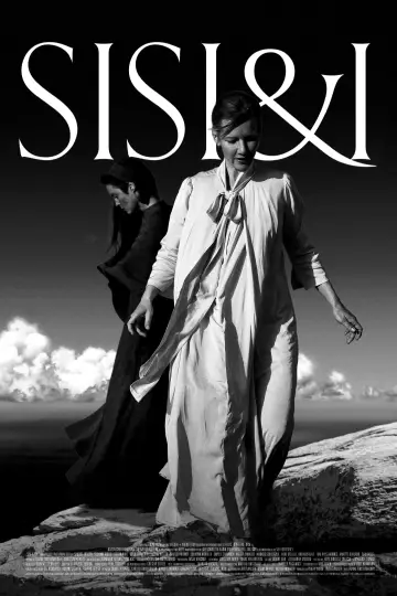 Plakat do filmu "Sisi i ja" #1875484