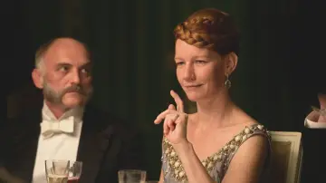 Zasłona do filmu "Sisi i ja" #197446