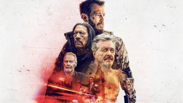 Zasłona do filmu "Renegades" #317344