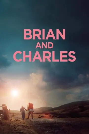 Plakat do filmu "Brian and Charles" #144262