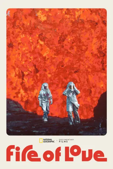 Plakat do filmu "Wulkan miłości" #1025163