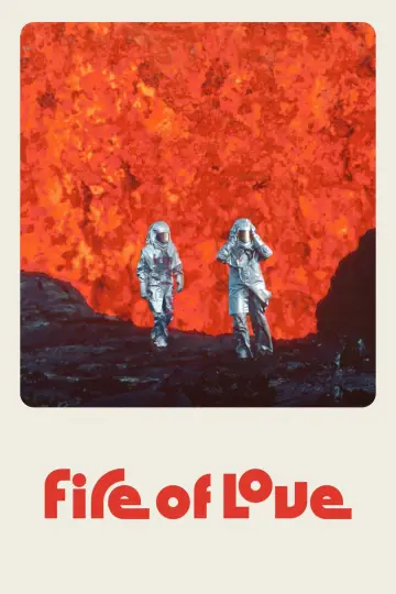 Plakat do filmu "Wulkan miłości" #1025170