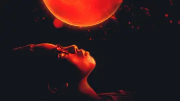 Zasłona do filmu "Mars Jeden" #419764