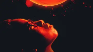 Zasłona do filmu "Mars Jeden" #419765