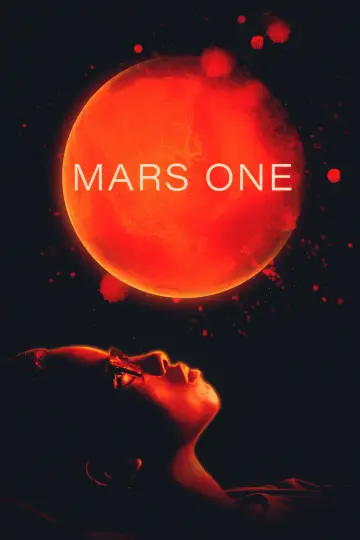 Plakat do filmu "Mars Jeden" #745607