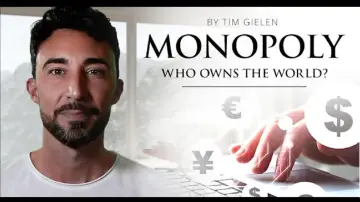 Zasłona do filmu "Monopoly: Who Owns the World?" #1729072