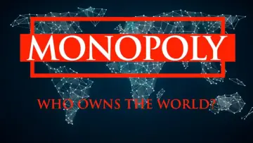 Zasłona do filmu "Monopoly: Who Owns the World?" #1729073