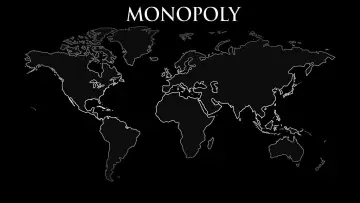 Zasłona do filmu "Monopoly: Who Owns the World?" #1729074