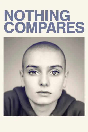 Plakat do filmu "Nothing Compares" #1630411