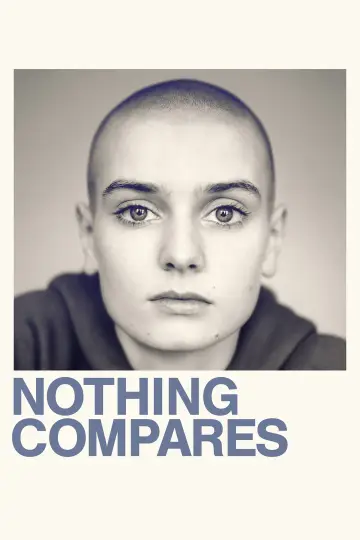 Plakat do filmu "Nothing Compares" #1630412