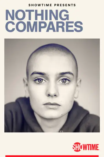 Plakat do filmu "Nothing Compares" #1630413