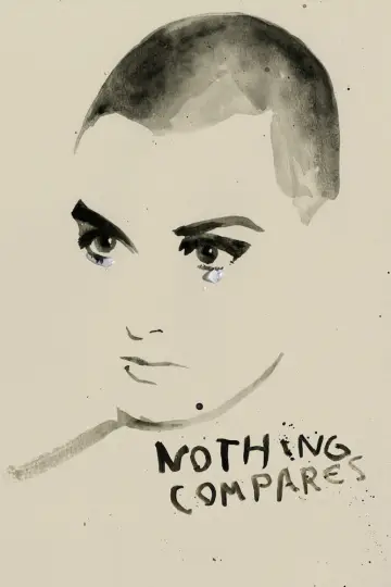 Plakat do filmu "Nothing Compares" #1630415