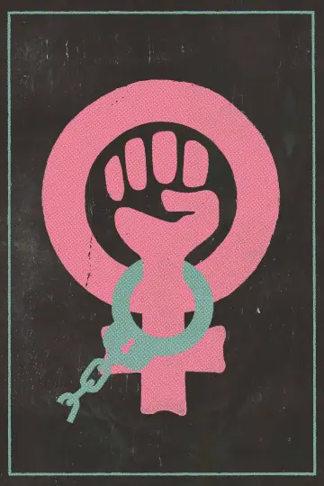 Plakat do filmu "The Janes" #1858381