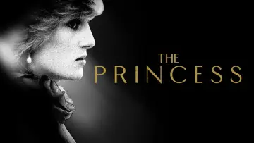 Zasłona do filmu "Diana. The Princess" #1037496