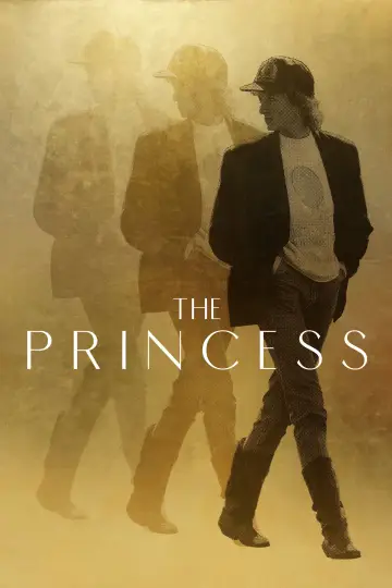 Plakat do filmu "Diana. The Princess" #1037497