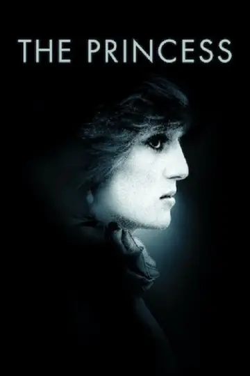 Plakat do filmu "Diana. The Princess" #1037498