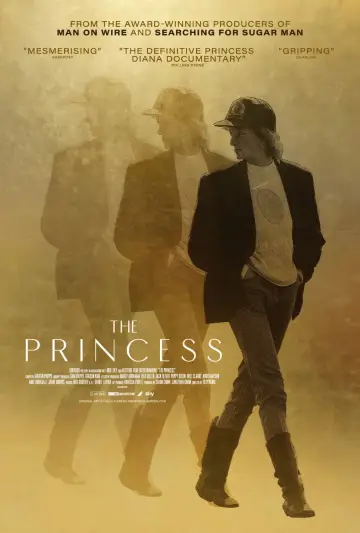 Plakat do filmu "Diana. The Princess" #1037499