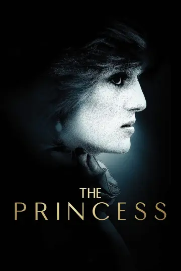 Plakat do filmu "Diana. The Princess" #1037502