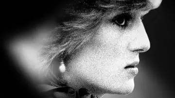 Zasłona do filmu "Diana. The Princess" #398783