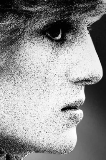 Plakat do filmu "Diana. The Princess" #398789