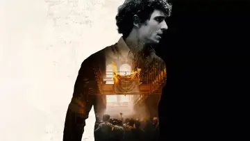Zasłona do filmu "Barcelona 77" #379141