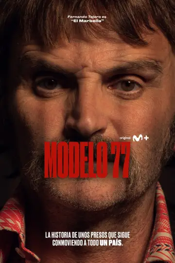Plakat do filmu "Barcelona 77" #923925
