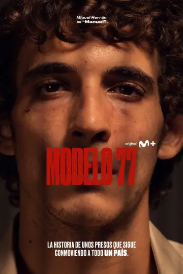 Barcelona 77