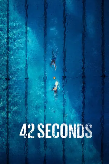 Plakat do filmu "42 sekundy" #1086537