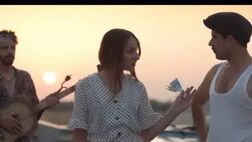 Zasłona do filmu "Бай Иван: Филмът" #1194287