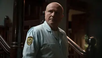 Zasłona do filmu "Humanitarny" #463424