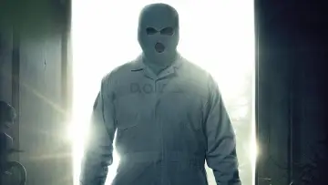 Zasłona do filmu "Humanitarny" #647728