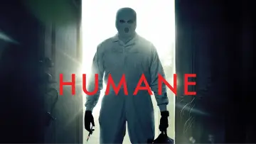 Zasłona do filmu "Humanitarny" #647733