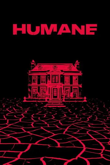 Plakat do filmu "Humanitarny" #647740