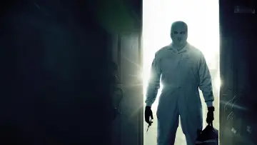 Zasłona do filmu "Humanitarny" #789277