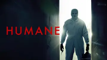Zasłona do filmu "Humanitarny" #789278